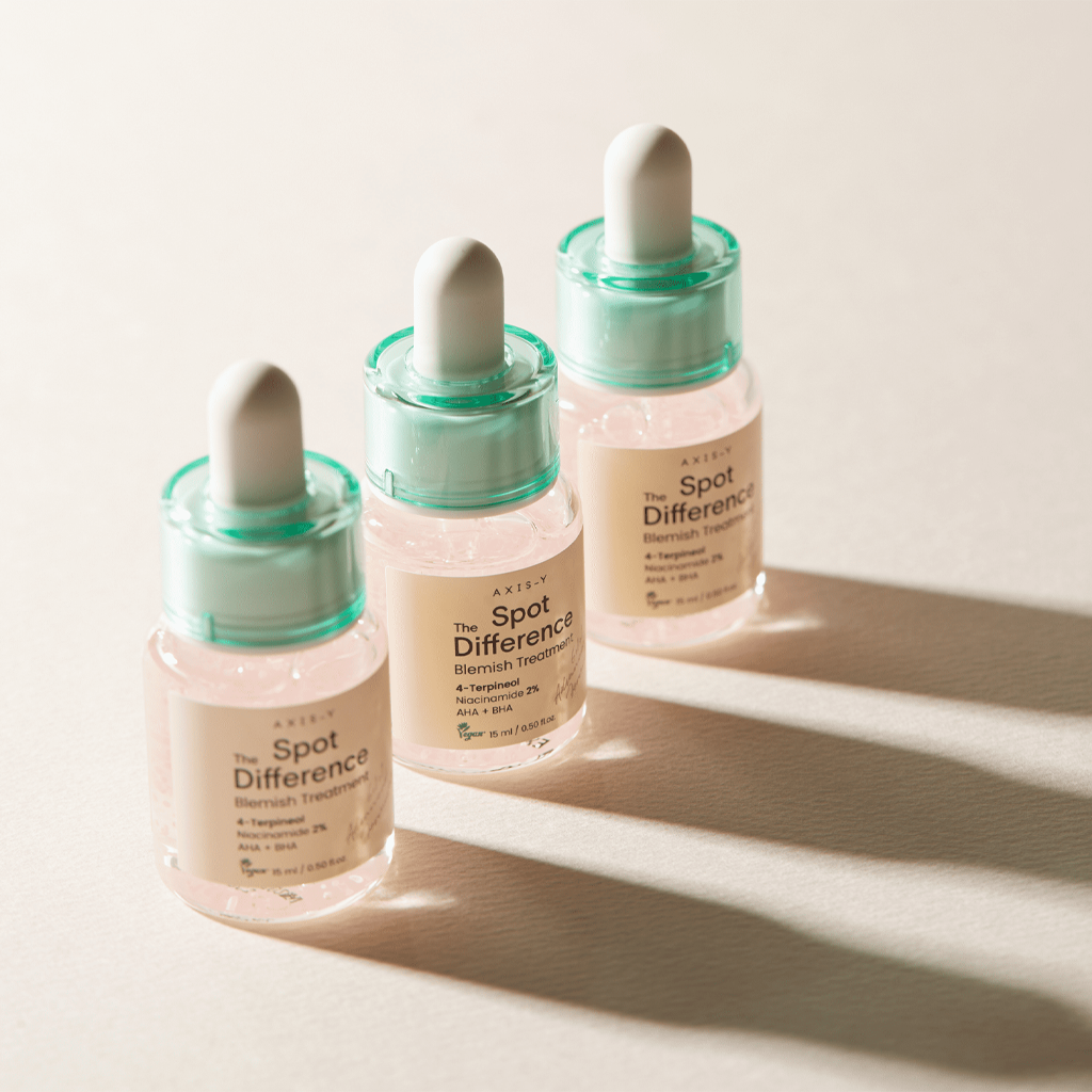 Trattamento Imperfezioni 15 ml