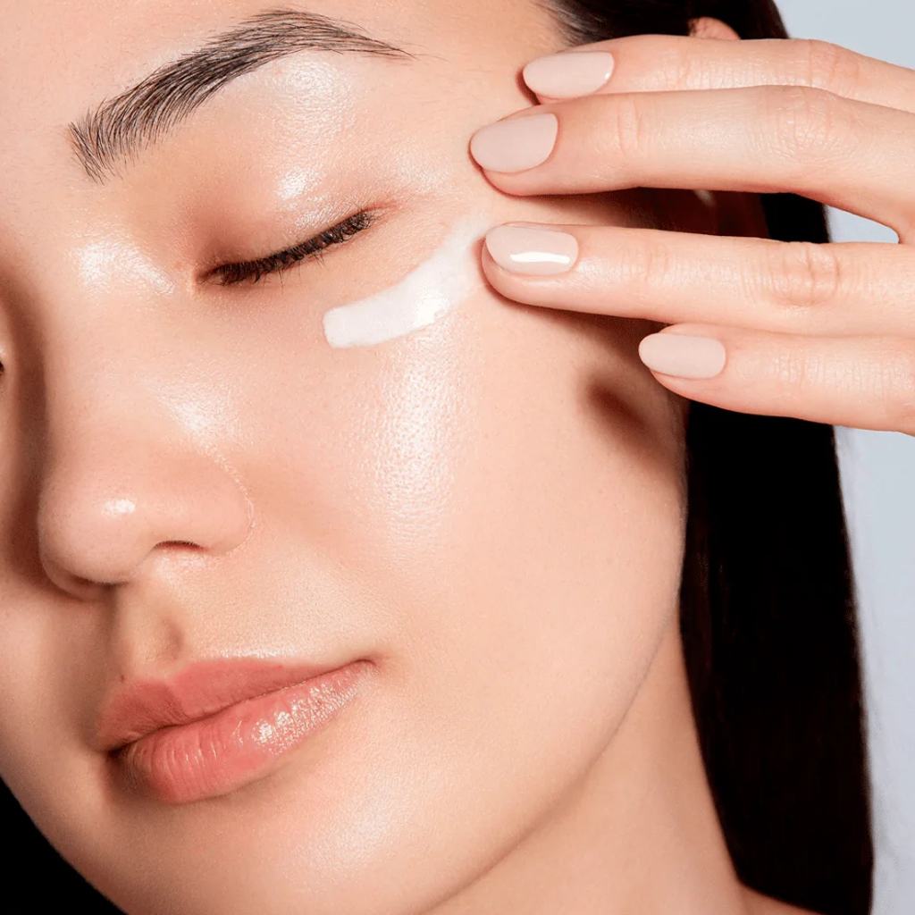 Crema Occhi Rinfrescante con Centella & Bakuchiol 20 ml