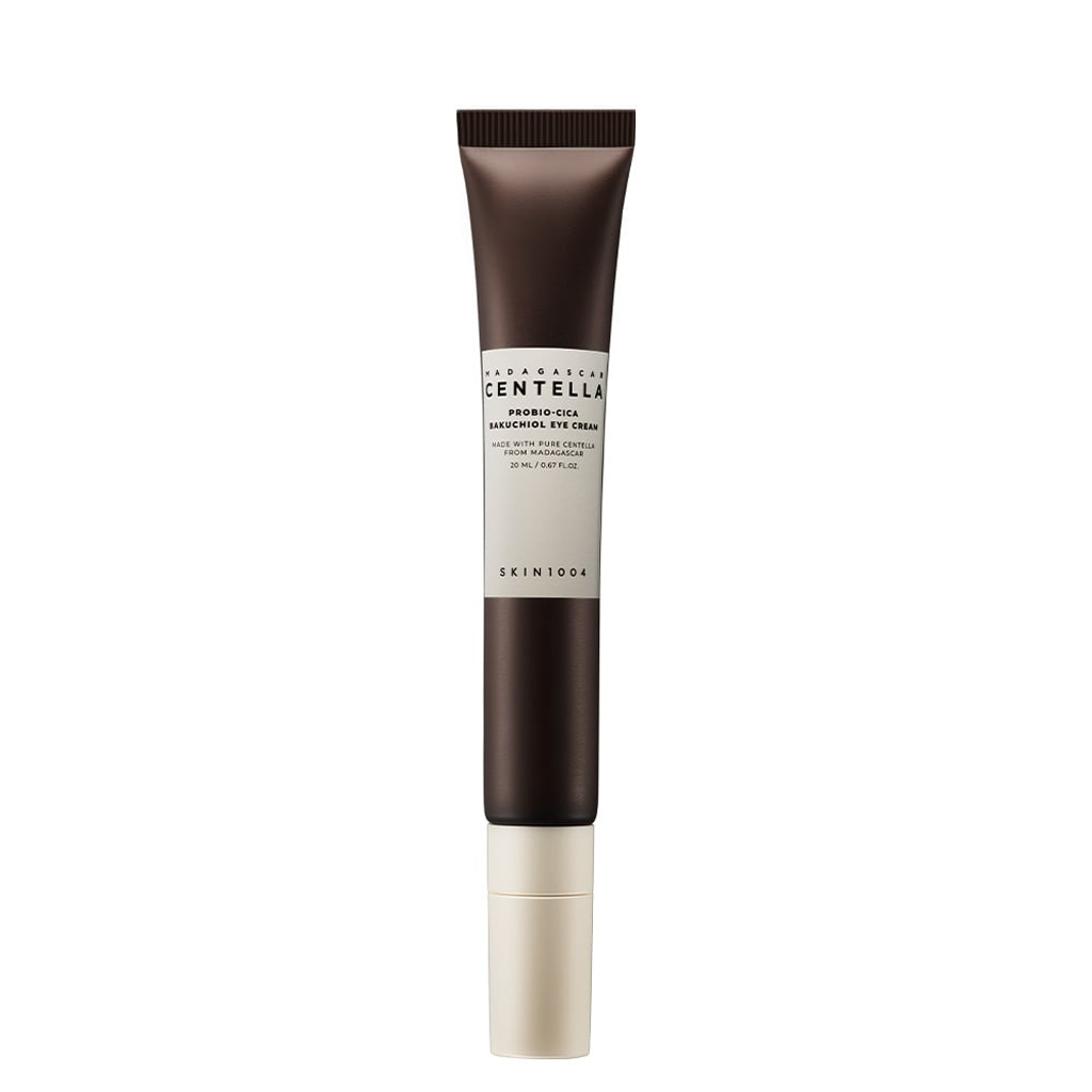Crema Occhi Rinfrescante con Centella & Bakuchiol 20 ml