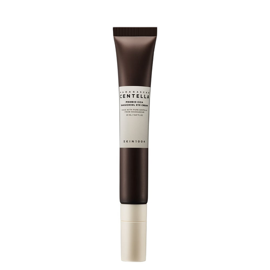 Crema Occhi Rinfrescante con Centella & Bakuchiol 20 ml