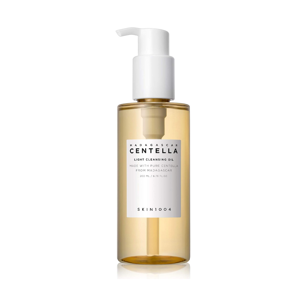 Olio Detergente Centella