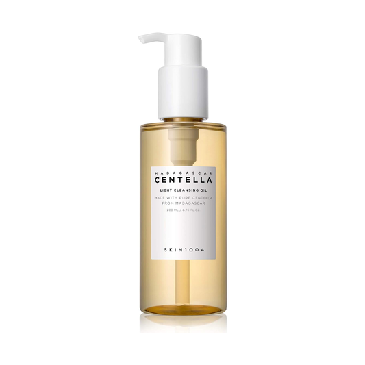 Olio Detergente Centella