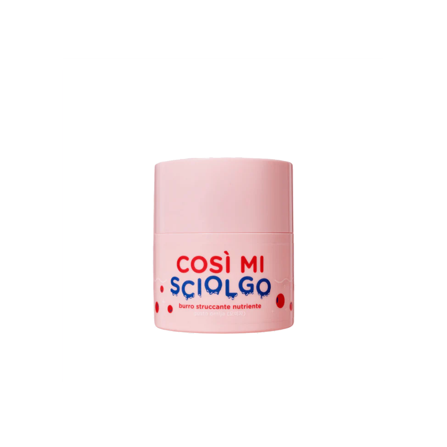 OKSU: Così Mi Sciolgo - Balsamo Struccante
