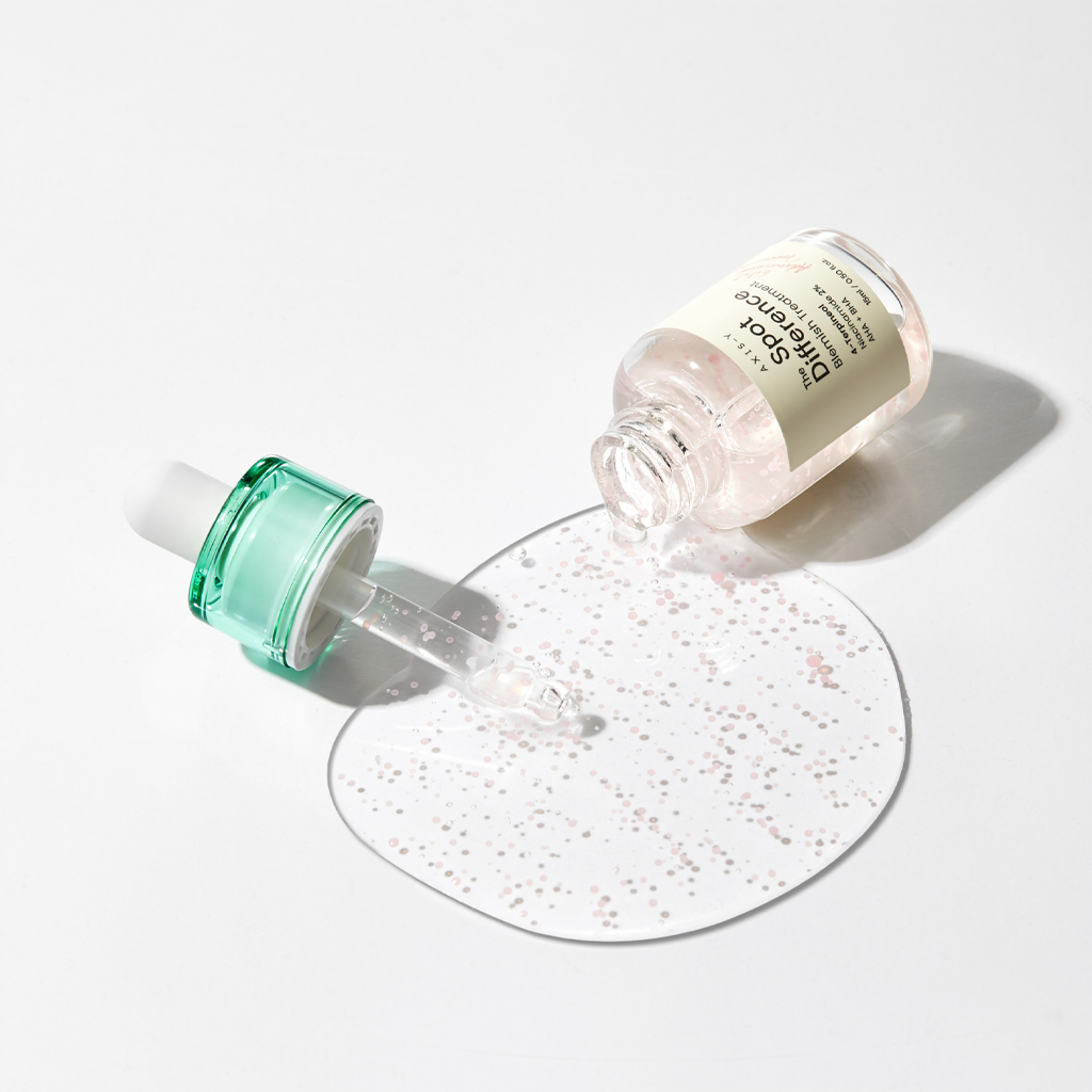 Trattamento Imperfezioni 15 ml
