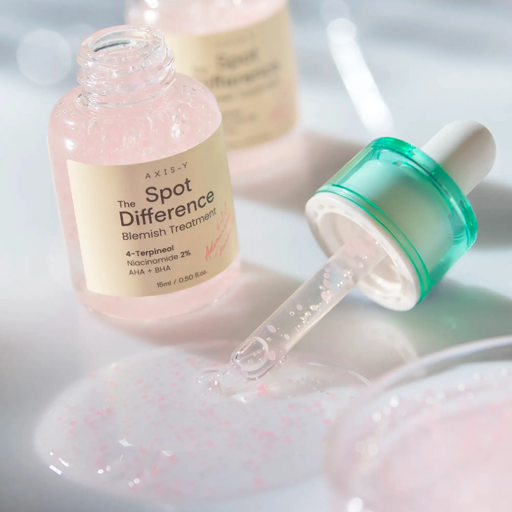 Trattamento Imperfezioni 15 ml