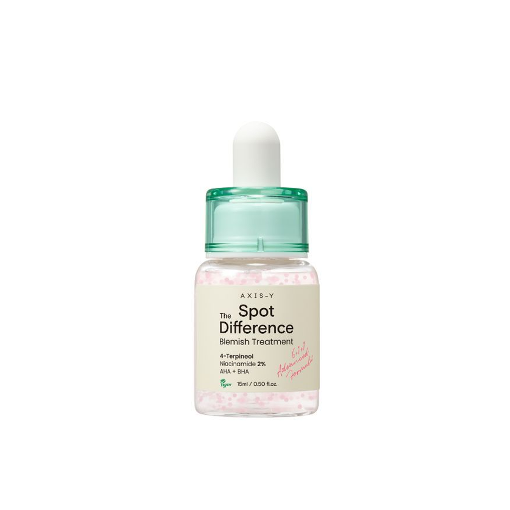 Trattamento Imperfezioni 15 ml
